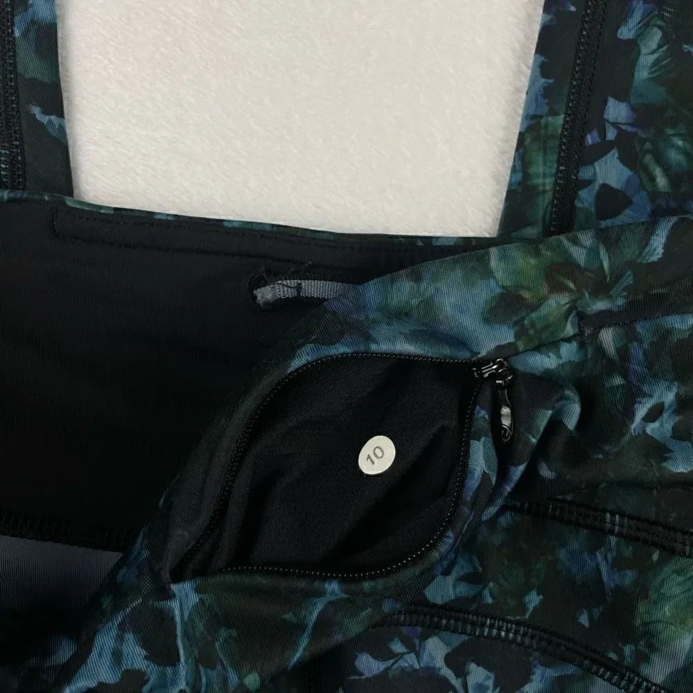 Lululemon Speed Tight III *All Full-On Luxtreme